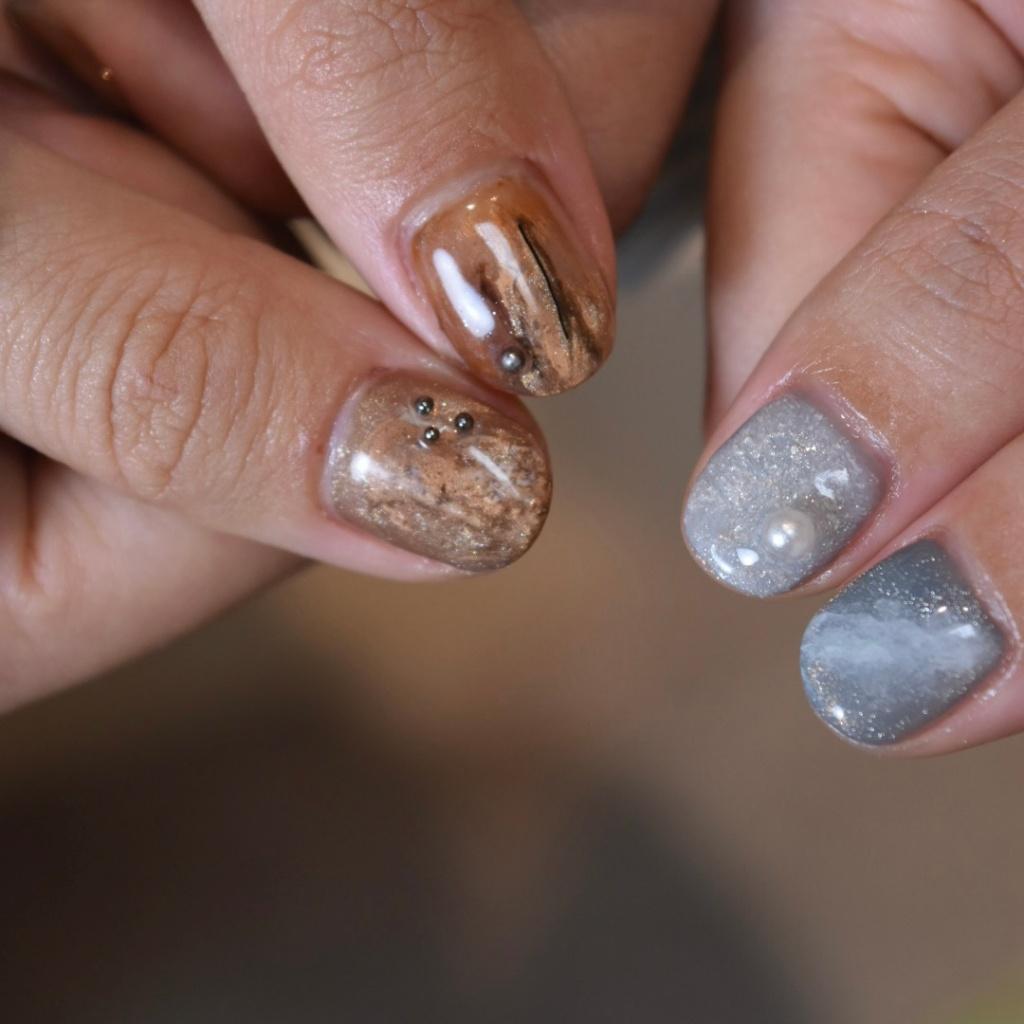 嘉義美甲推薦0195d.nailgallery