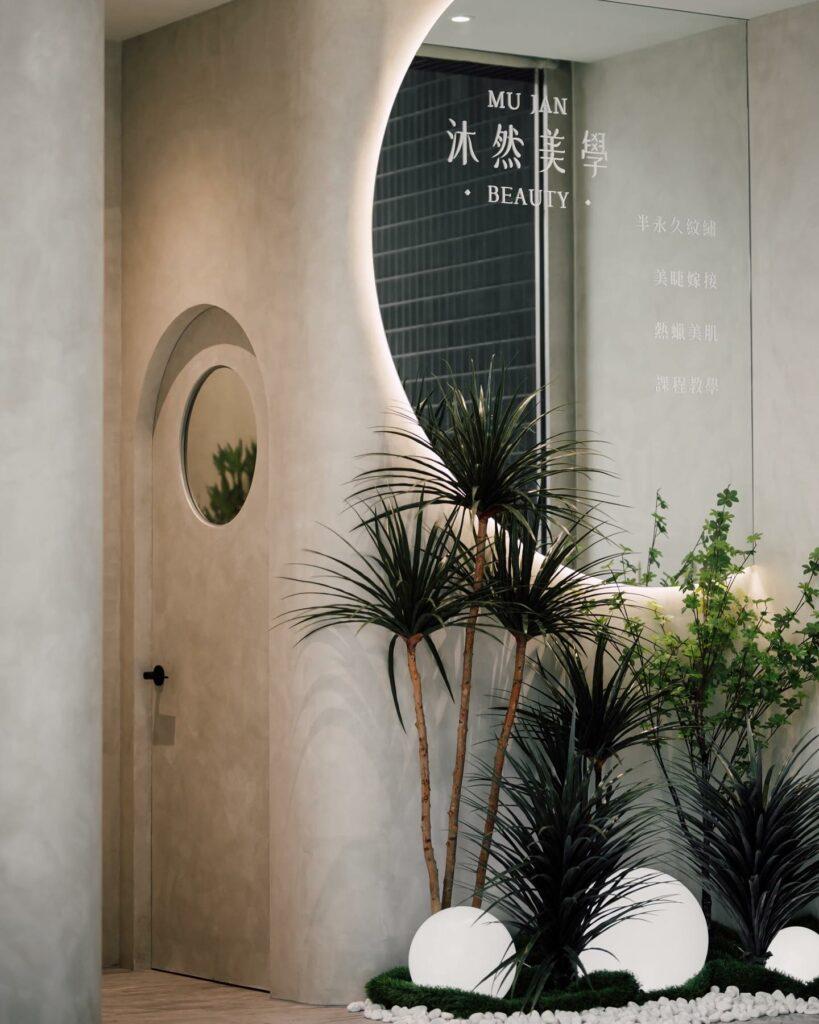 高雄霧眉推薦 沐然美學3