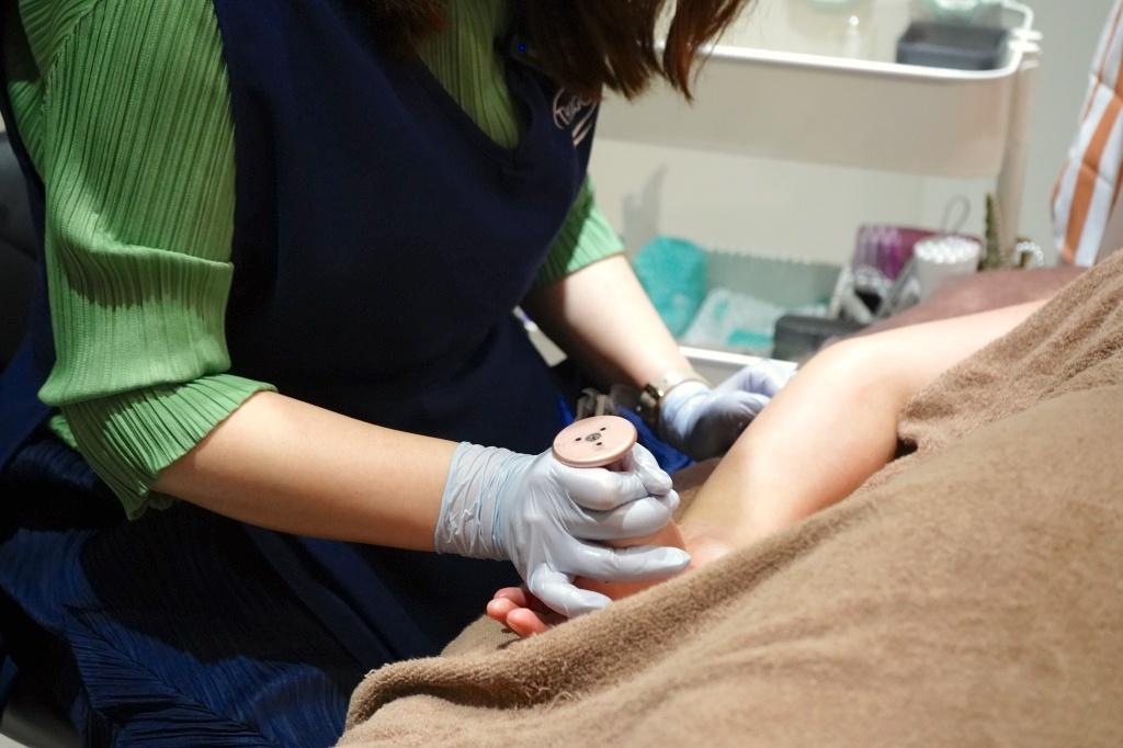 Taipei Mugwort Warm Jar Therapy Recommendations|Improve Circulation and Unblock Meridians: 4 Taipei Warm Jar and Gua Sha Studios Reviewed