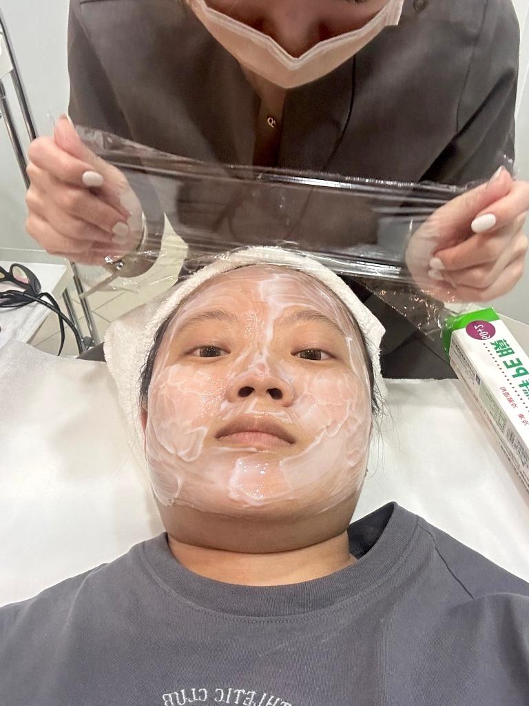 台中皮秒雷射推薦 LUME 小確幸診所3