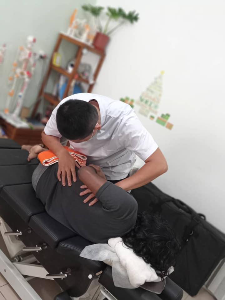 誠洵整復工作室 照片 1