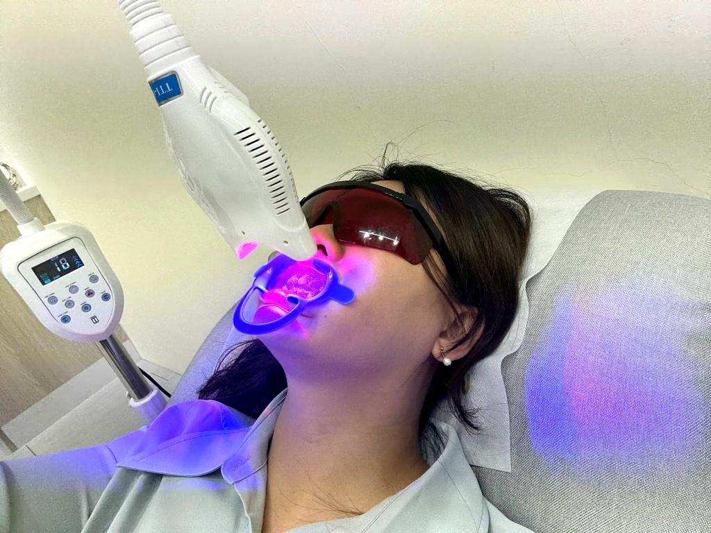 高雄牙齒美白推薦 BRIGHTEETH 牙齒淨白美學中心4
