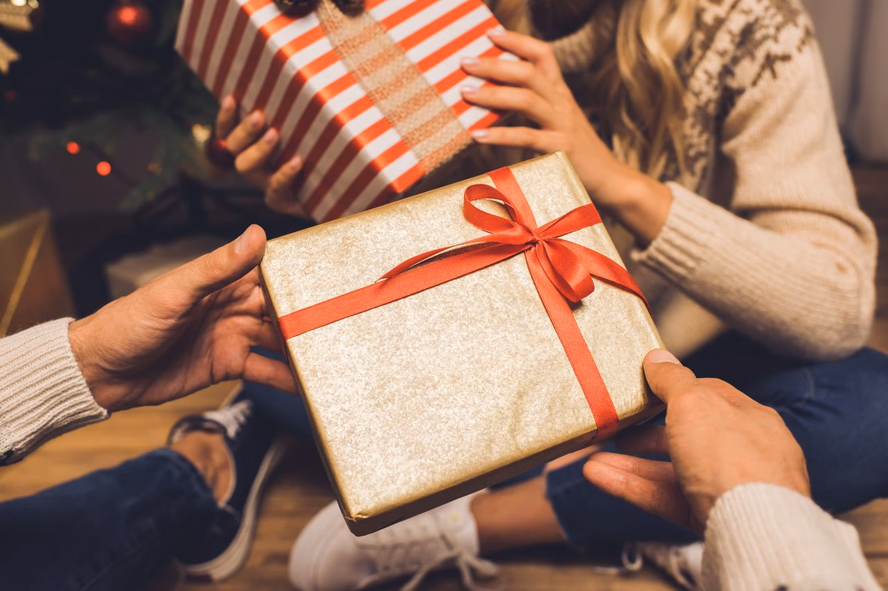 Here are 10 recommendations for Christmas gifts under NT$500 that are both affordable and high-quality.|10 Christmas Gift Exchange Ideas Under NT$500
