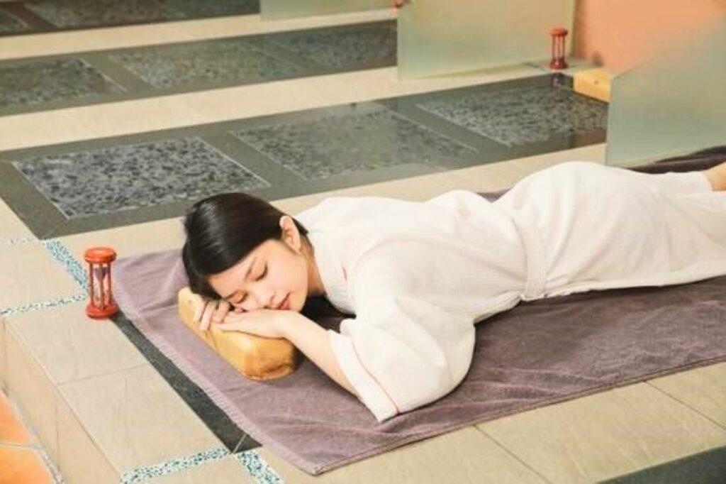 台北のカップル向け岩盤浴おすすめ｜心も体も温まる、厳選8店舗をご紹介