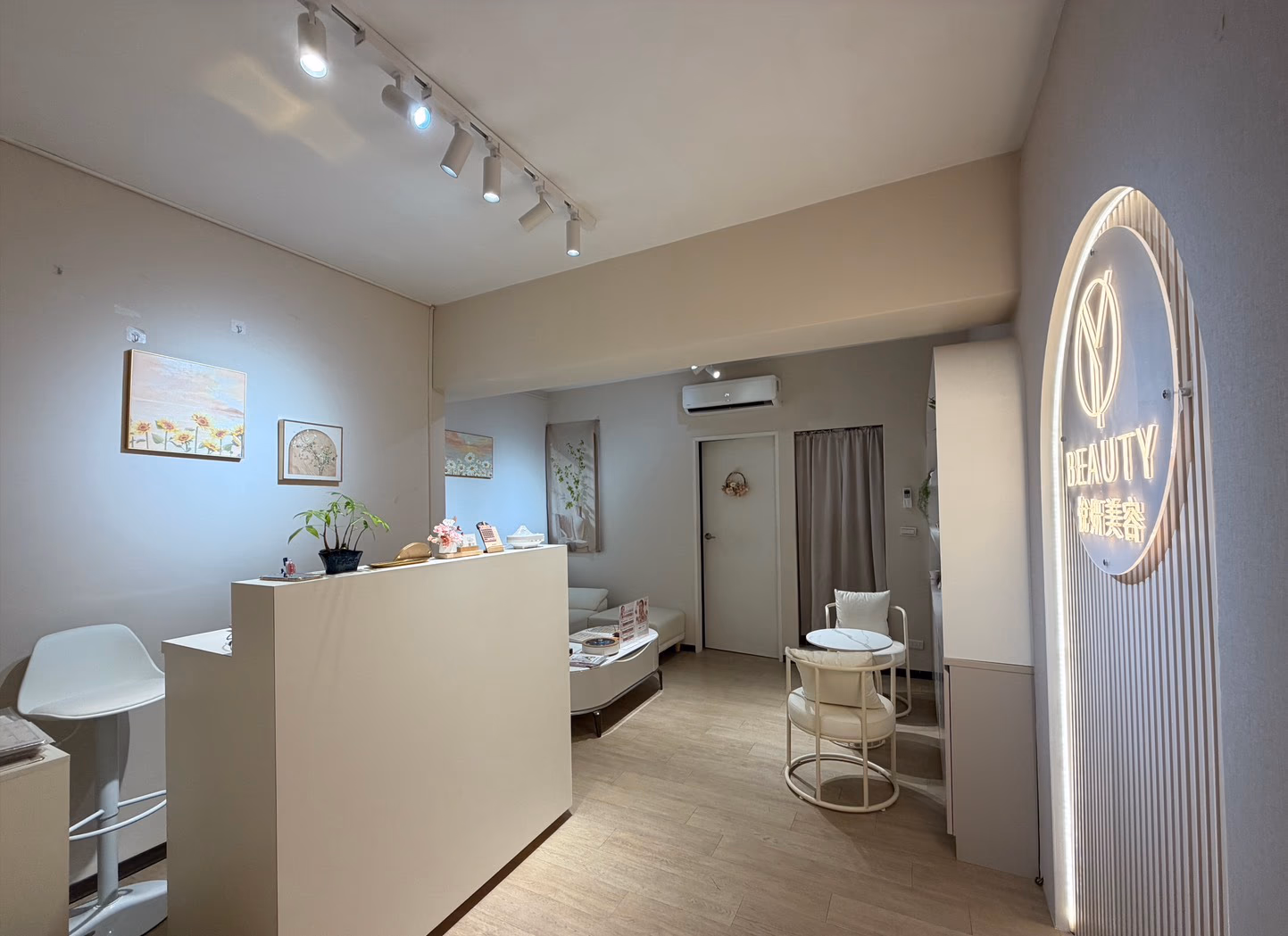 Yueyan SPA