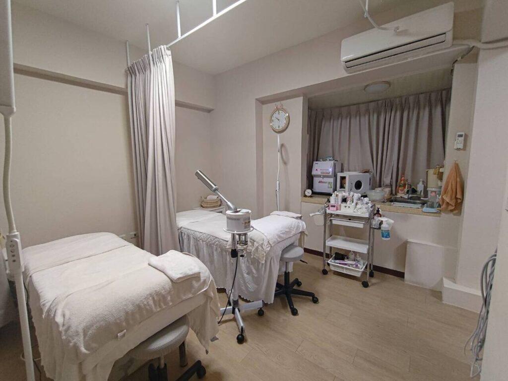悅妍 SPA 照片