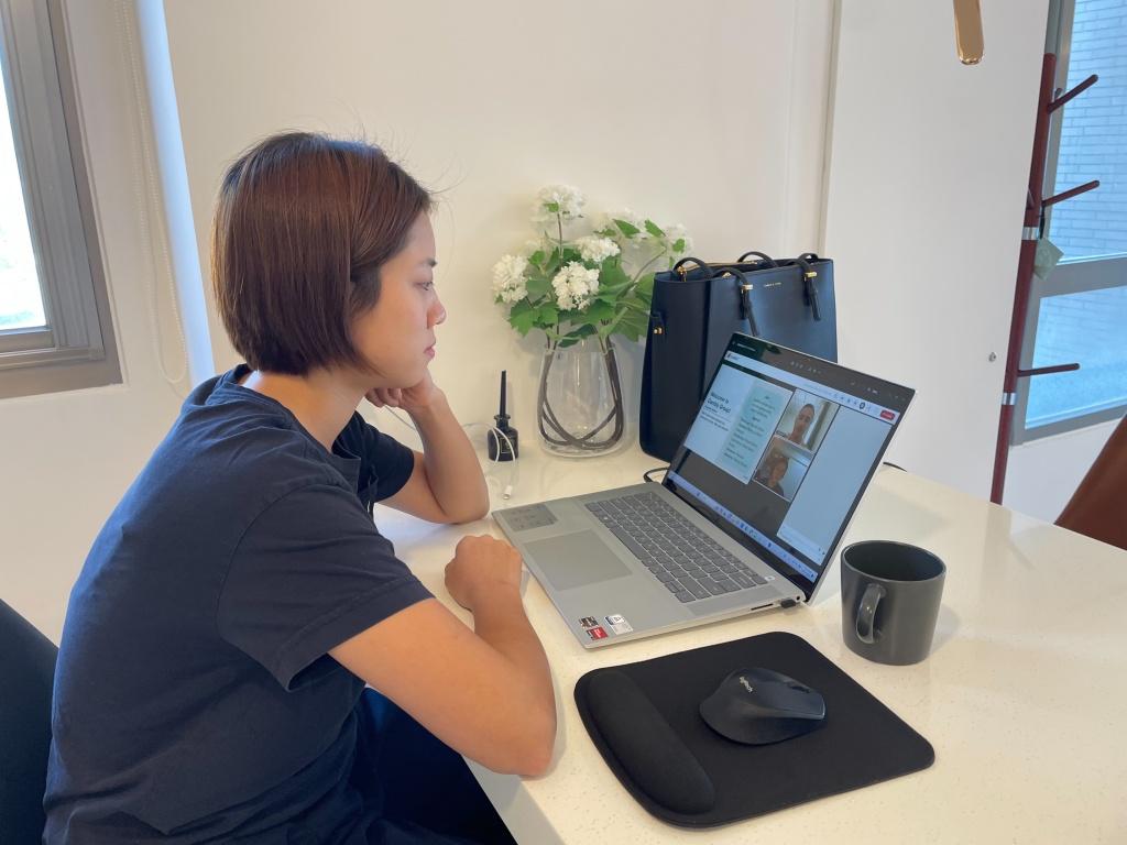 線上英文課程推薦 Cambly4