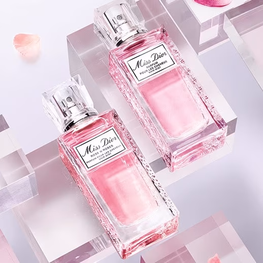 2000 元聖誕節禮物推薦 Dior|髮香噴霧