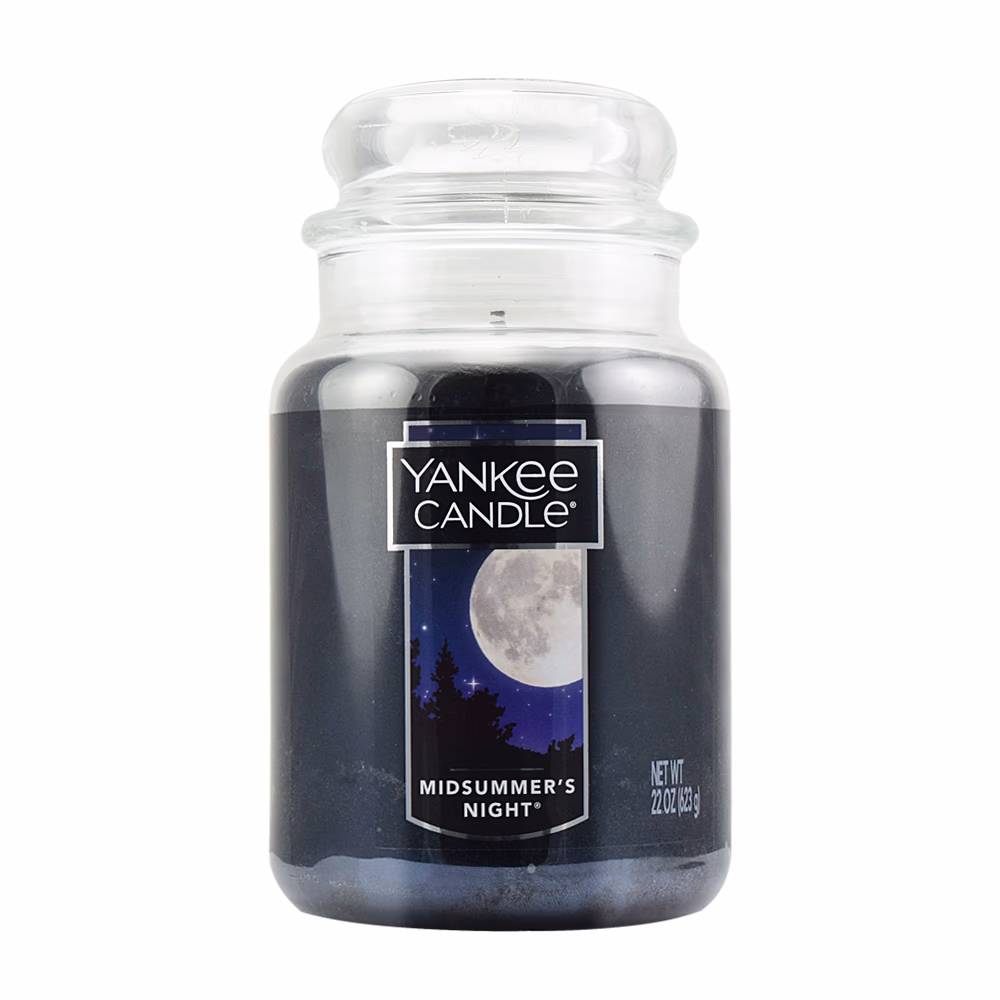 YANKEE CANDLE|香氛蠟燭
