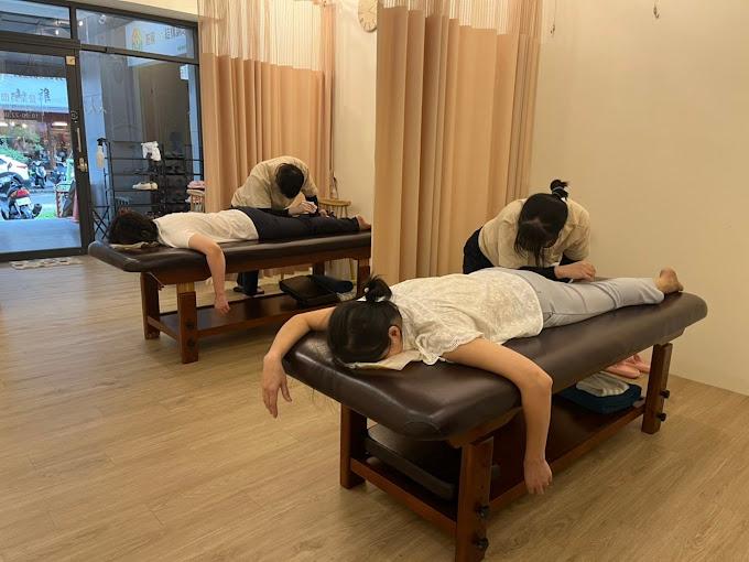 専門チームが常駐!女性整体師もいるので、女性のお客様も安心してリラックスできます。