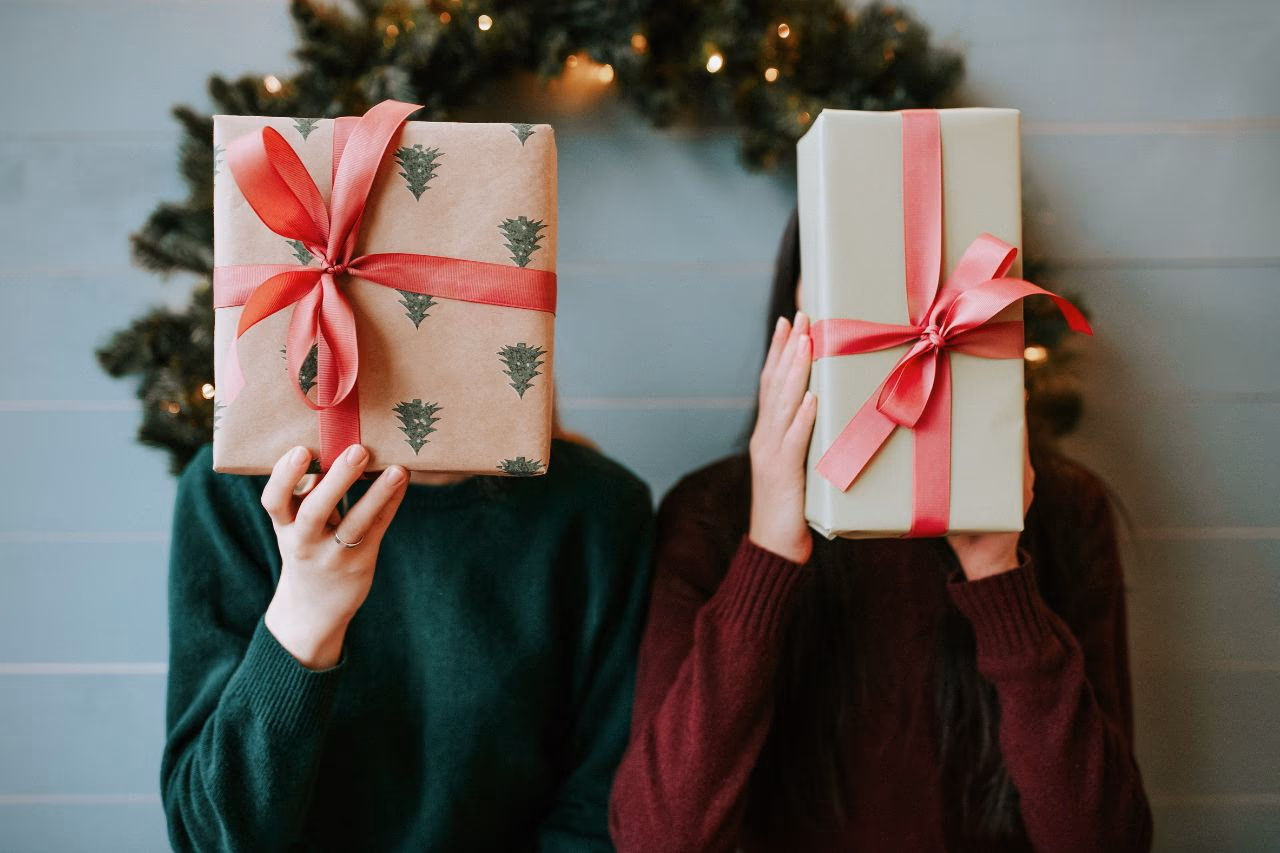 2000 NTD Christmas Gift Ideas|6 Christmas Gifts for Your Girlfriend Under 2000 NTD