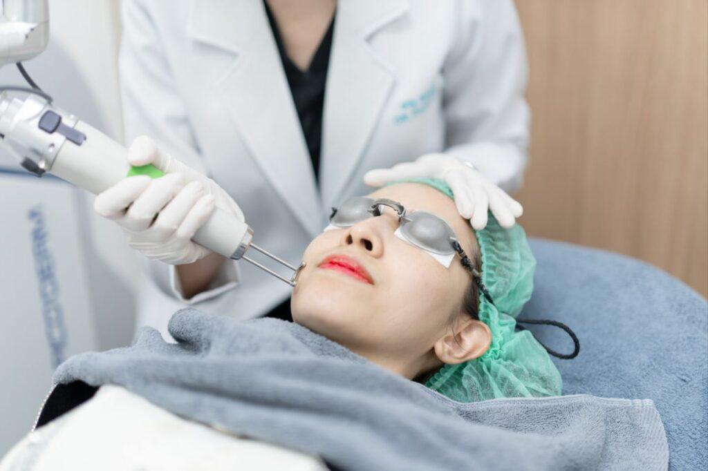 Taipei's Best Picosecond Laser Treatments|Get a Clean, Bright Complexion: 4 Taipei Picosecond Laser Clinics Reviewed
