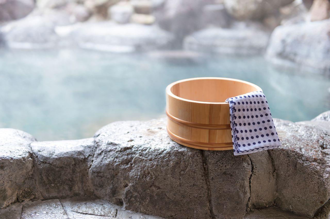 Wulai Couple Hot Spring Rooms Recommended｜A Bed Is a Must for a Hot Spring Break! Top 10 Wulai Double Hot Spring Rooms