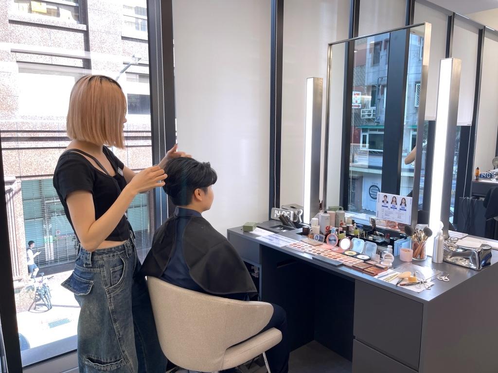 台北形象照推薦 Holo+Face 2024 1