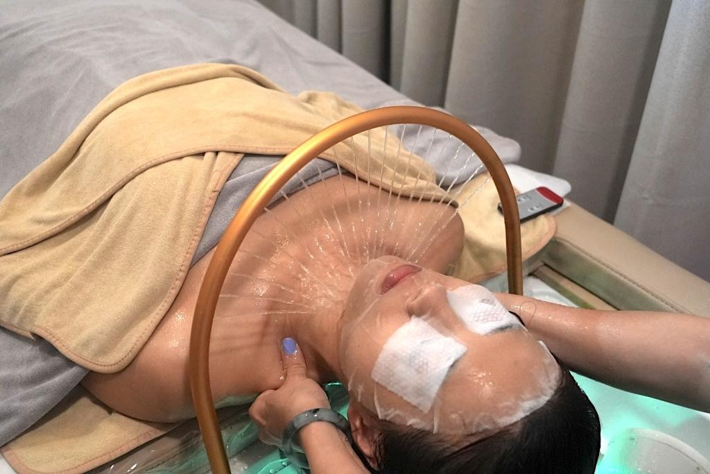 台北越式洗頭推薦 Here Spa4