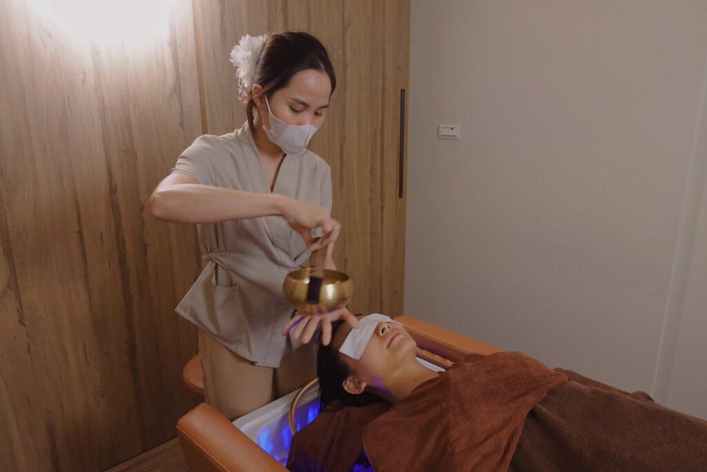 台北越式洗髮V Sense Spa & Lounge 07