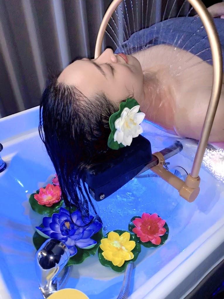 台南越式洗髮推薦 Love Spa 越式養生洗髮