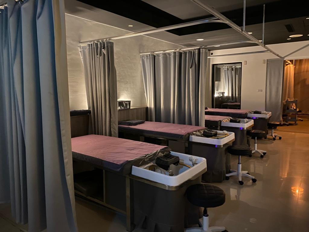 台南越式洗髮推薦 Love Spa 越式養生洗髮2