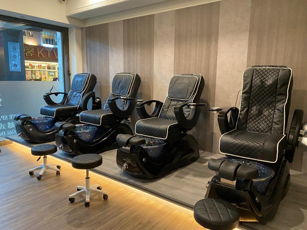 台南越式洗髮推薦 Love Spa 越式養生洗髮3