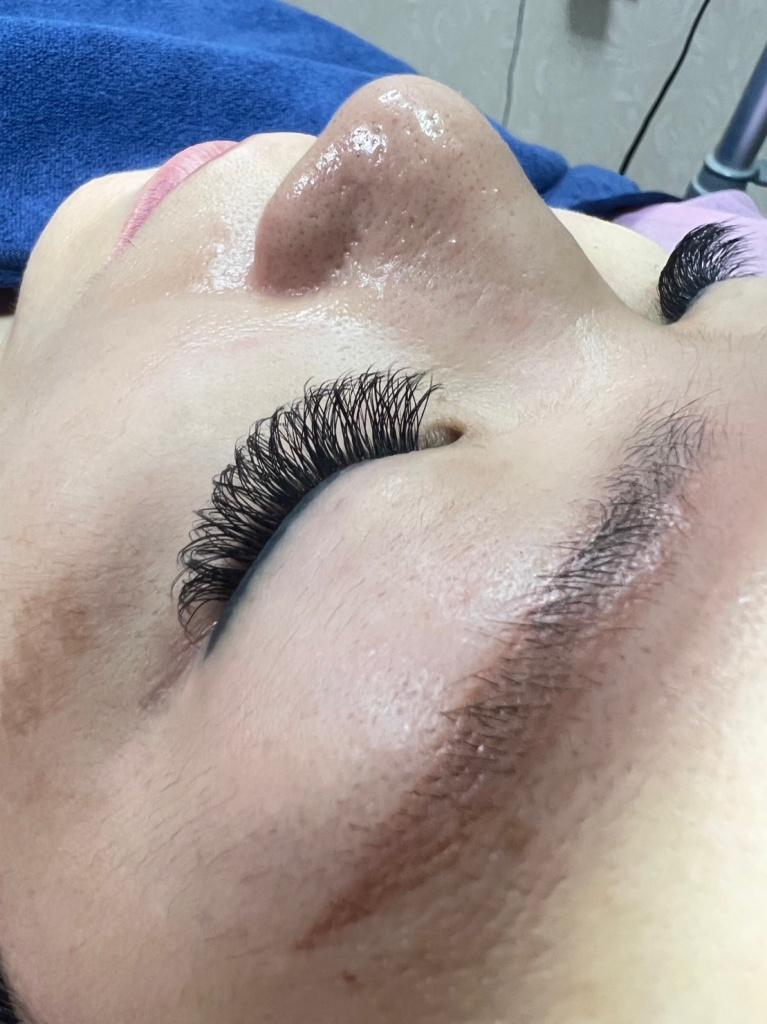 桃園美睫推薦 美苙婕美學館