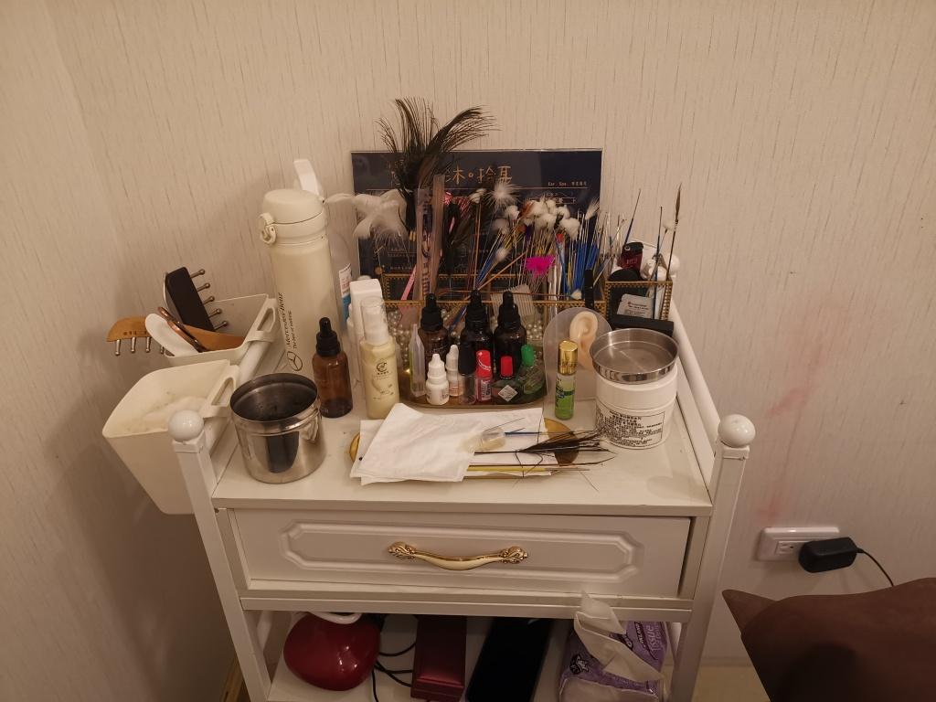桃園采耳推薦 沐拾耳3