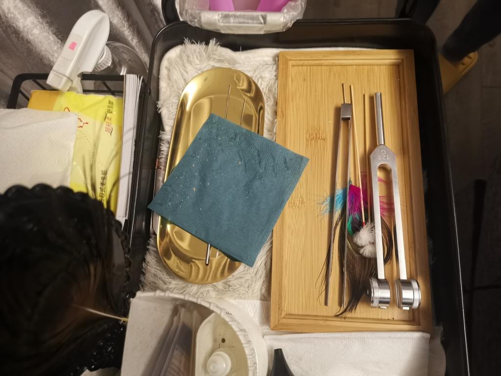 桃園采耳推薦 絜采耳2