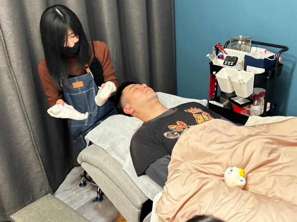 貝采耳 照片