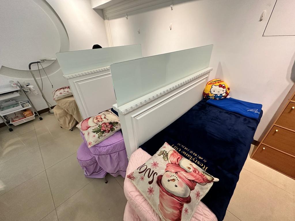 高雄肉毒推薦 萃顏診所2