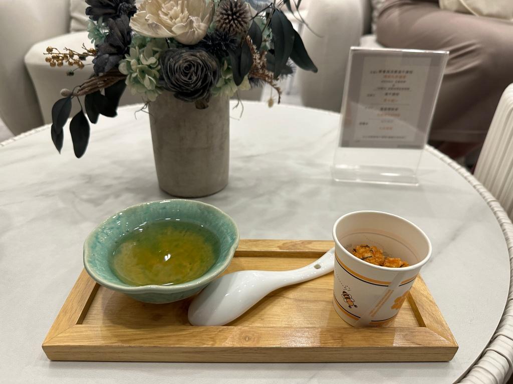 高雄越式洗髮推薦 不想洗頭5