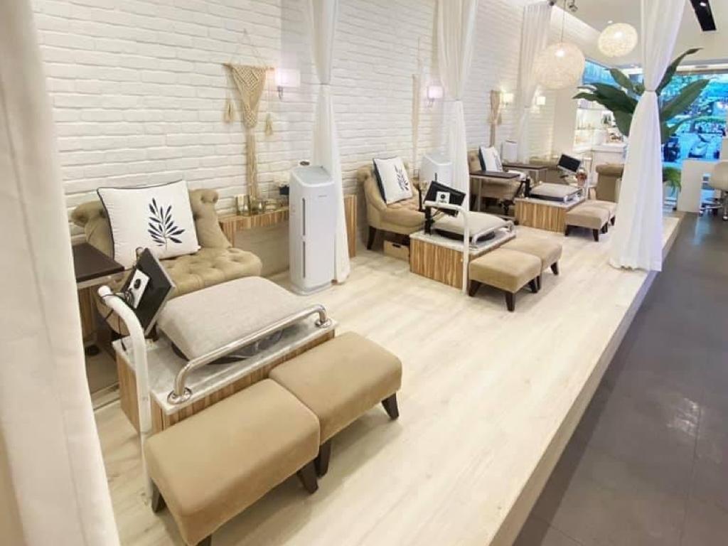 多家分店可以協助安排