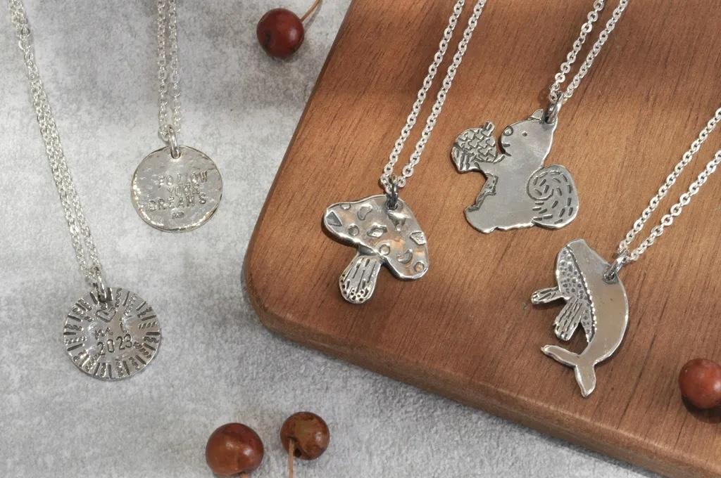 Metalworking classes for kids