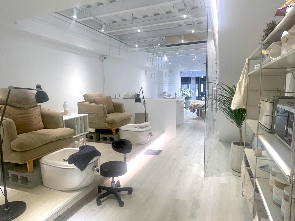 板橋美甲推薦 丹粼 Danlin Nails Salon4