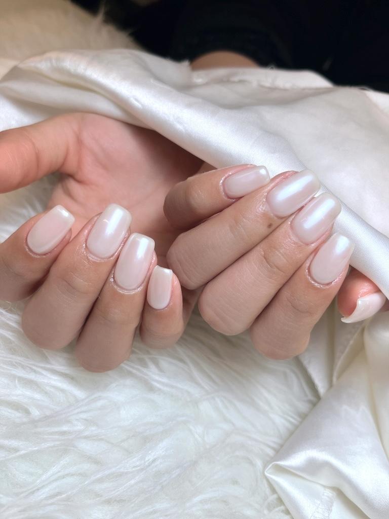 ORA Japanese Nail & Lash Salon