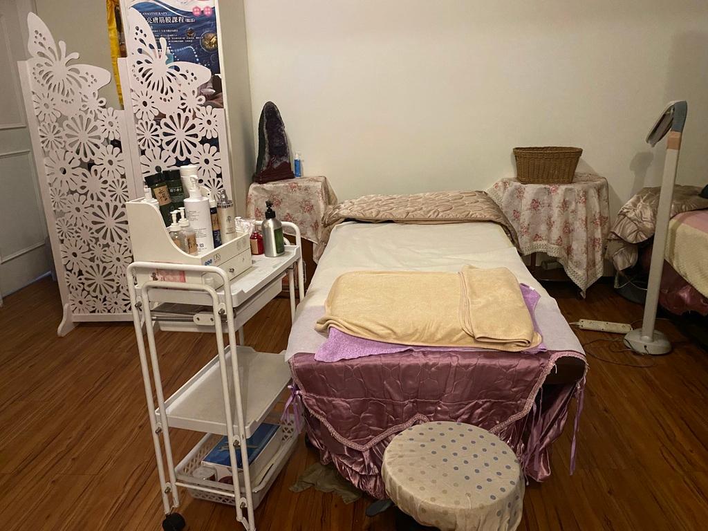桃園做臉 邱盈心美容美體館03