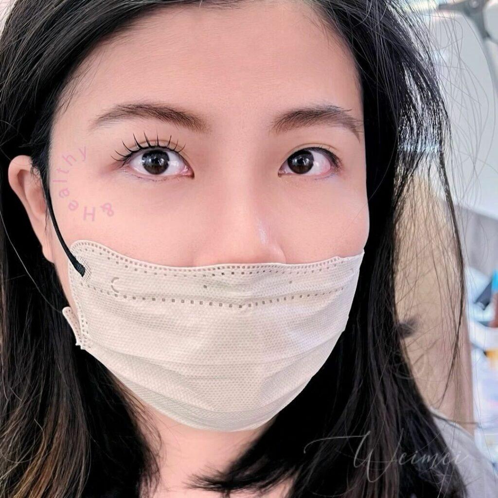桃園美睫 唯美主義