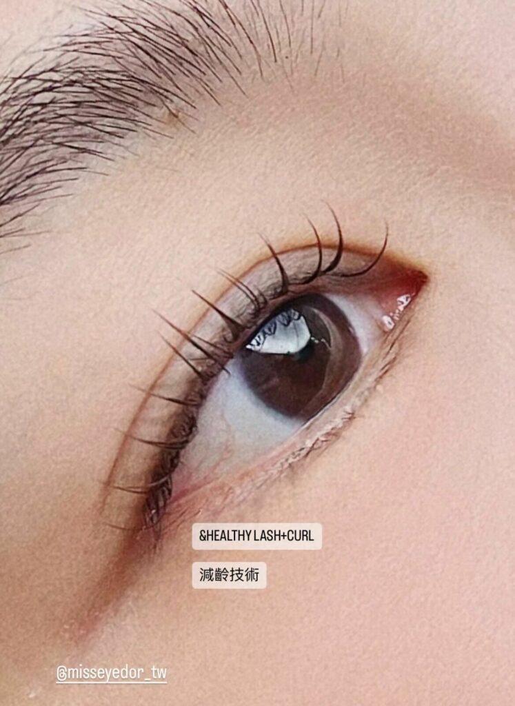 桃園美睫 唯美主義3