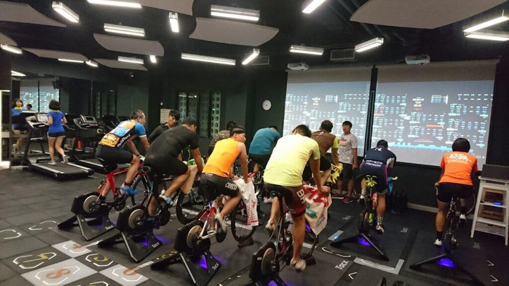 高雄動滋券使用推薦 丸鐵運動