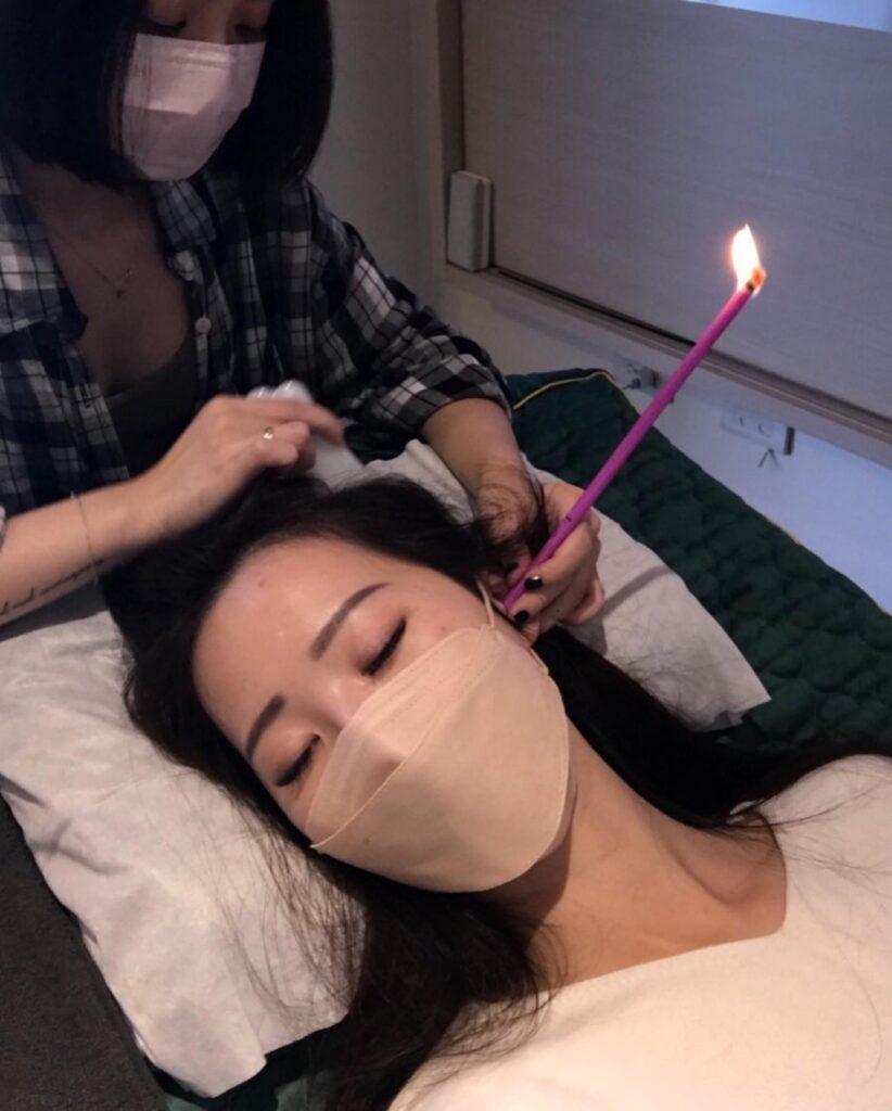Rasha Ear Spa 蘿夏專業采耳