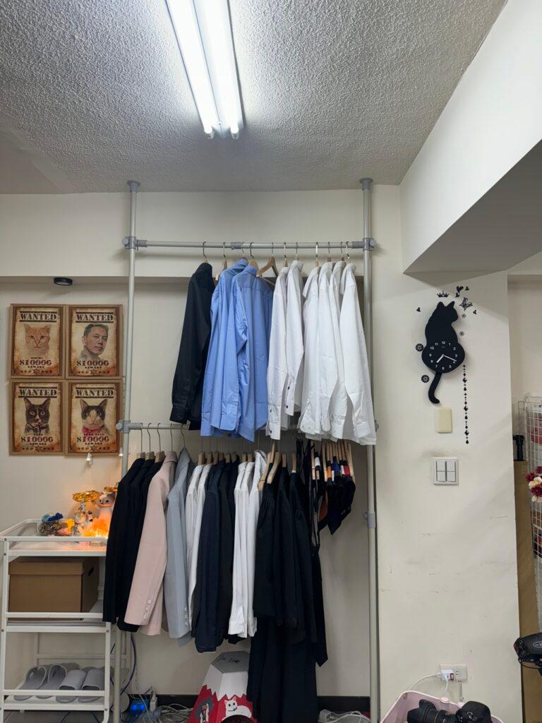 台中形象照 吉田舜影像事務所 04