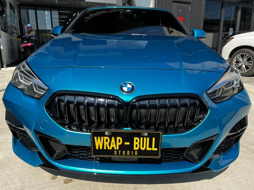Wrap Bull 銳步設計 照片