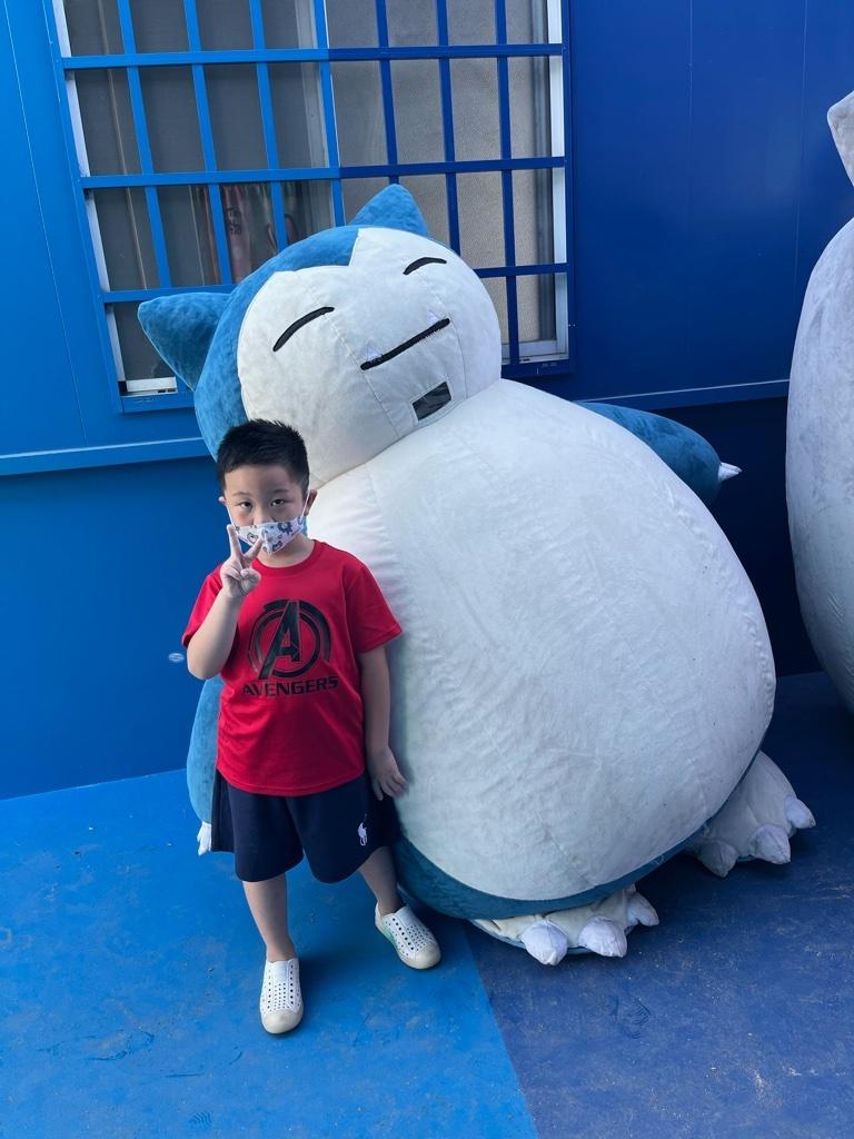 台中親子農場 正實親子農場 05