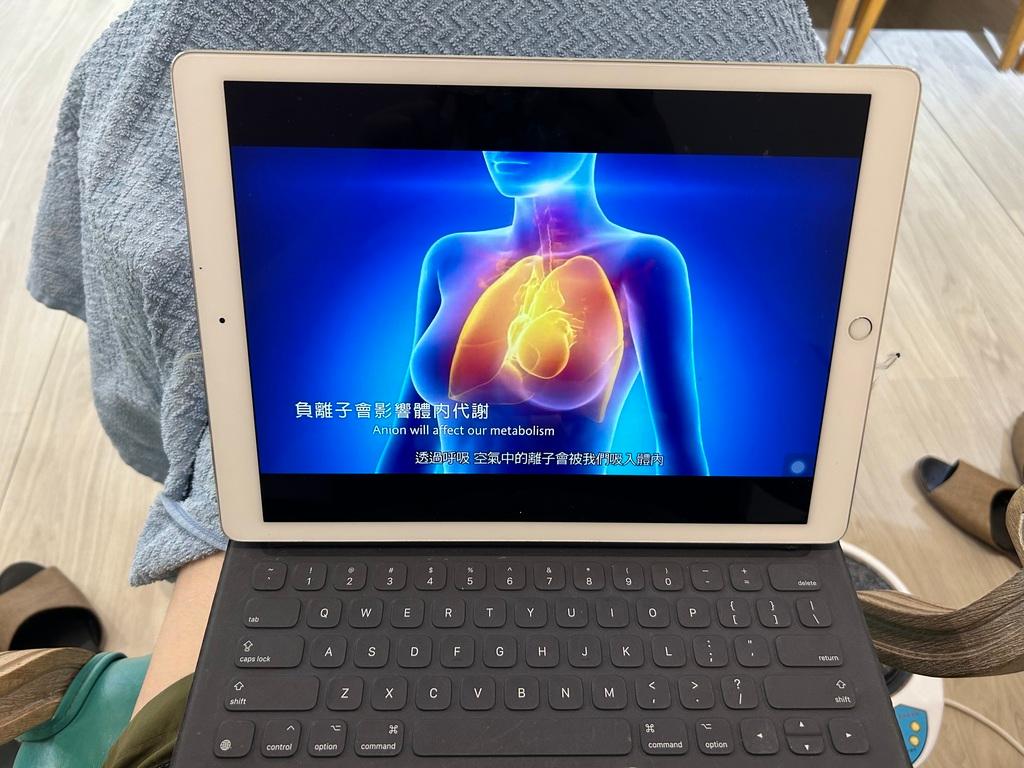 台北蒸足 禾合健康苑 01