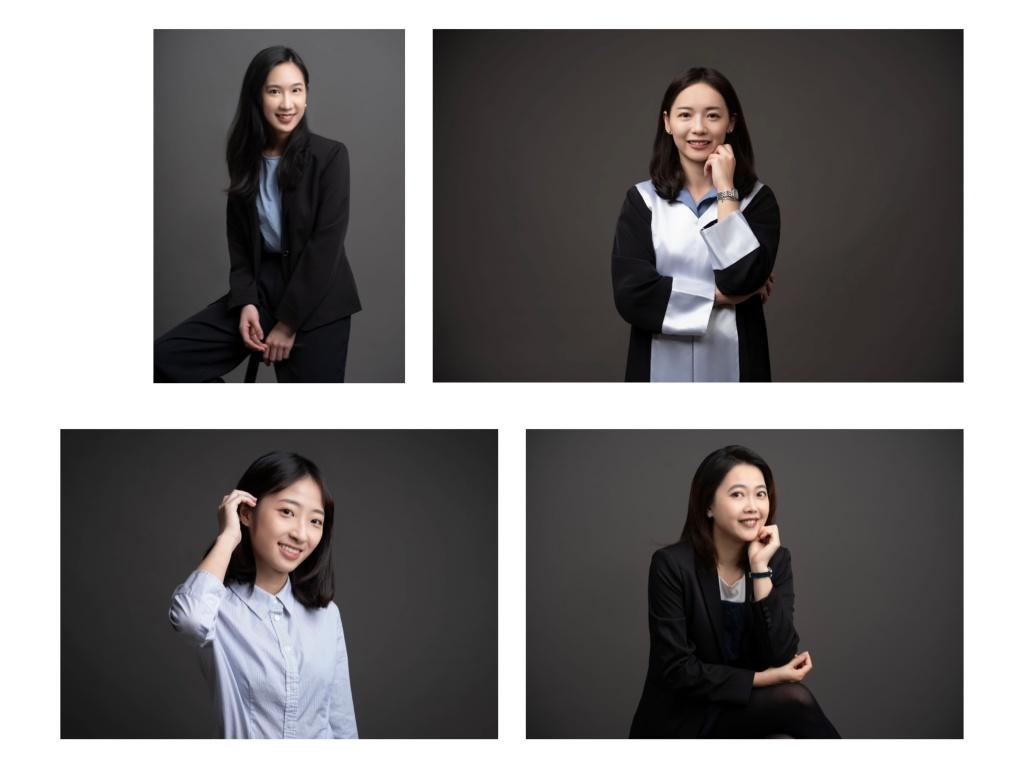 Graduation Photo Shoots