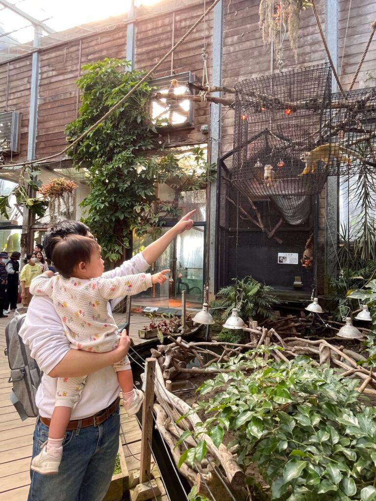 新竹親子農場 綠世界生態農場 02