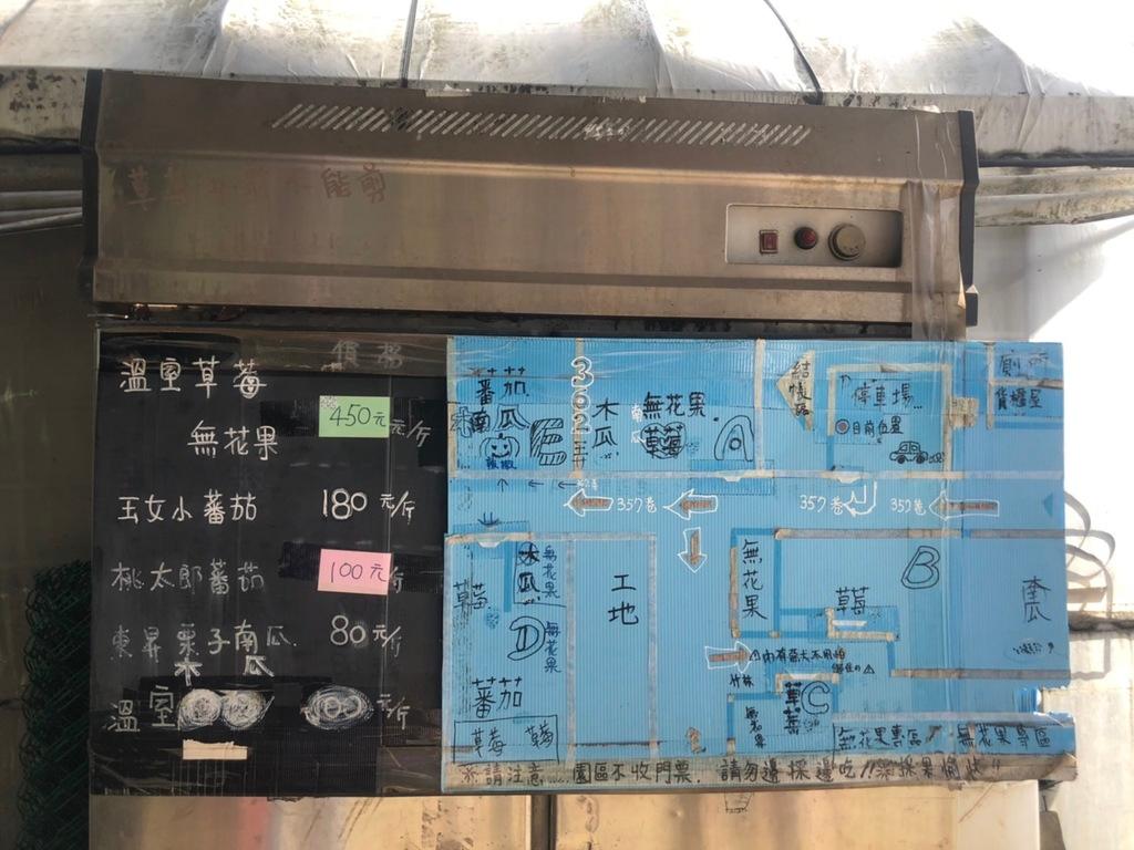 桃園採草莓 323 溫室精緻農場 02