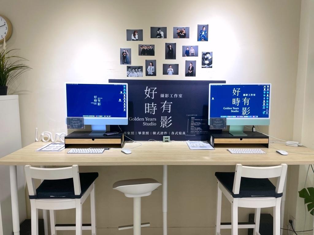 好時有影評價|小資中山區形象照推薦,千元有找拍出專業大片