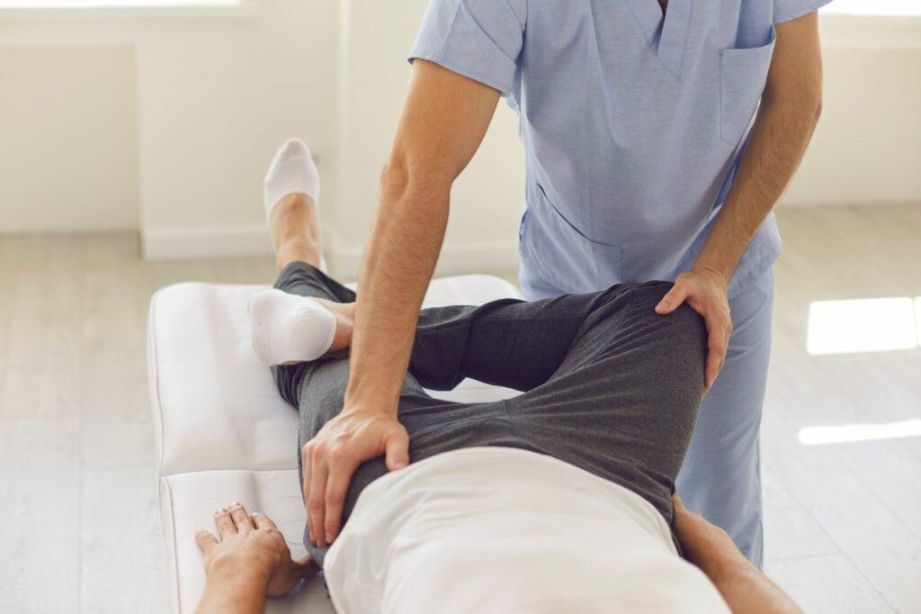 Taichung Pelvic Adjustment Recommendations｜Postpartum Correction and Conditioning for Women: 10 Top Taichung Pelvic Rehabilitation Centers