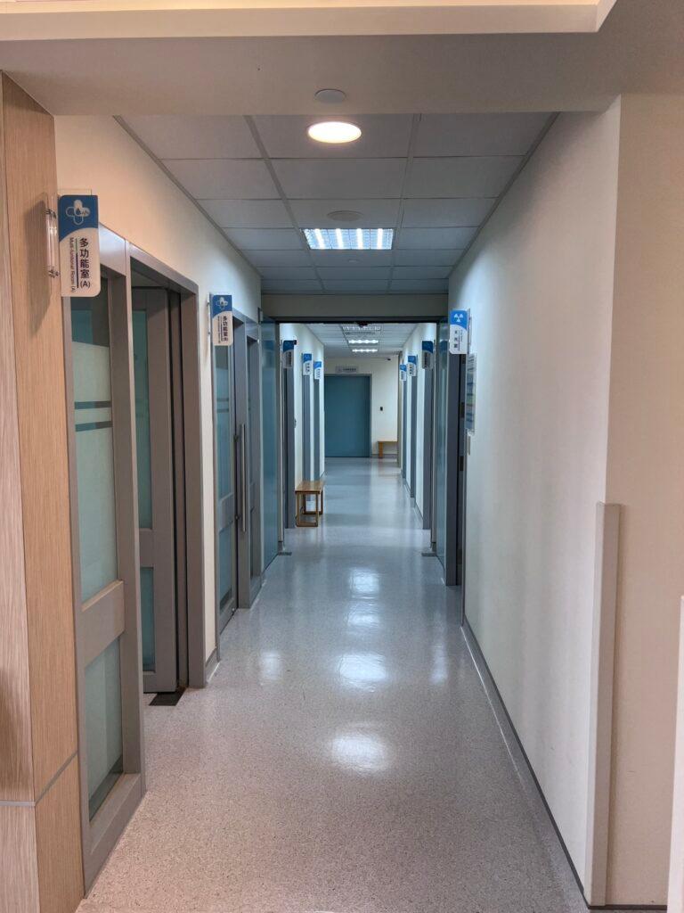台中健康檢查 林新醫院 04