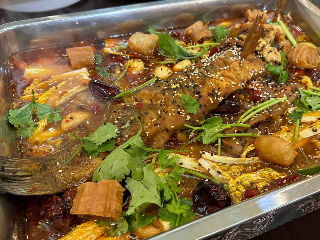 台北聚餐餐廳 大老爺私房菜 05
