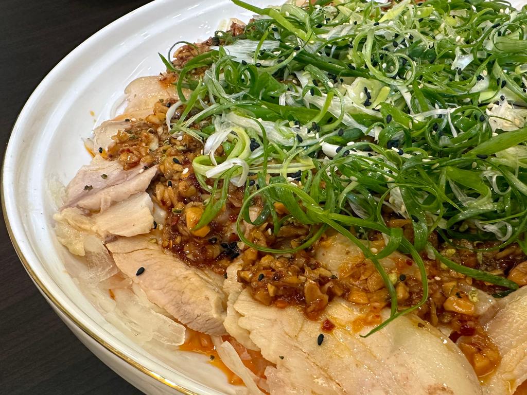 台北聚餐餐廳 大老爺私房菜 06